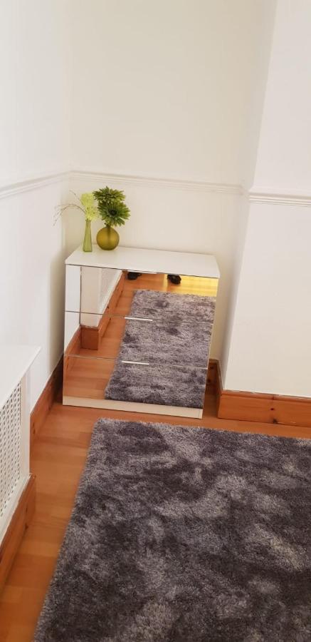 Riverpool - Elegant House 1 Minute Walk To Anfield Stadium Villa Liverpool Luaran gambar