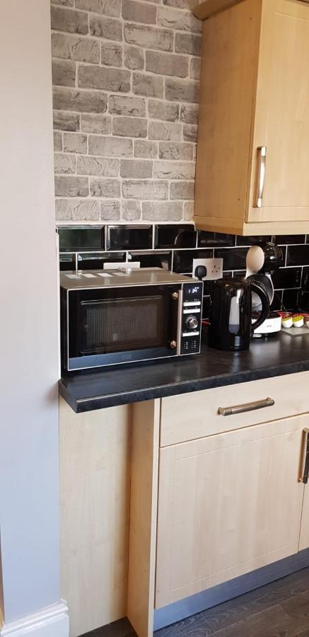 Riverpool - Elegant House 1 Minute Walk To Anfield Stadium Villa Liverpool Luaran gambar