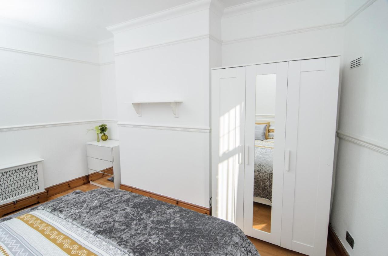 Riverpool - Elegant House 1 Minute Walk To Anfield Stadium Villa Liverpool Luaran gambar