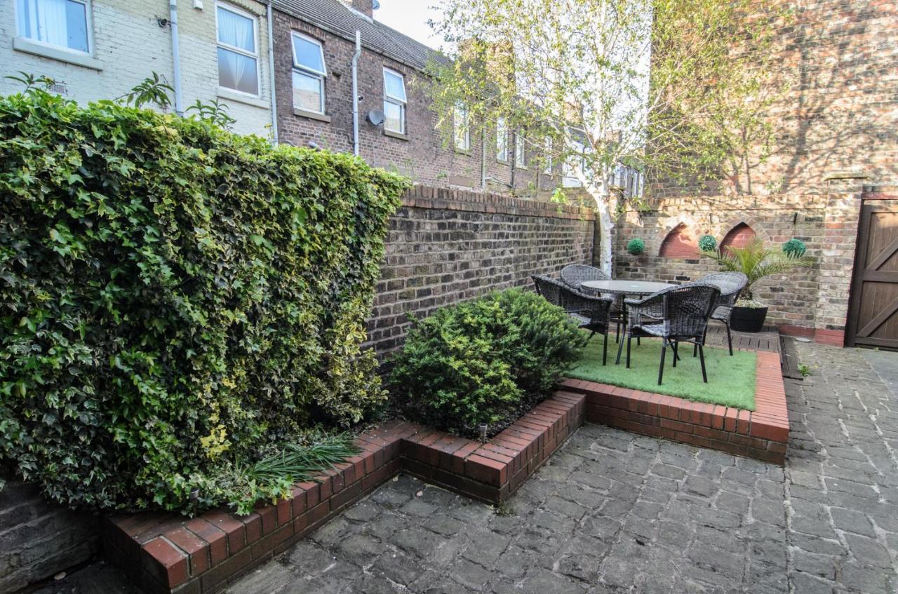 Riverpool - Elegant House 1 Minute Walk To Anfield Stadium Villa Liverpool Luaran gambar